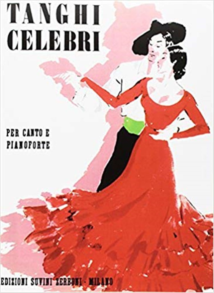 Tanghi Celebri